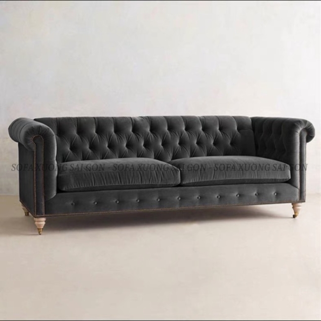 Sofa cổ điển AB005