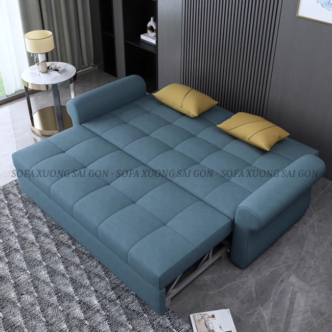 Sofa - Sofa giường - XSG XG3