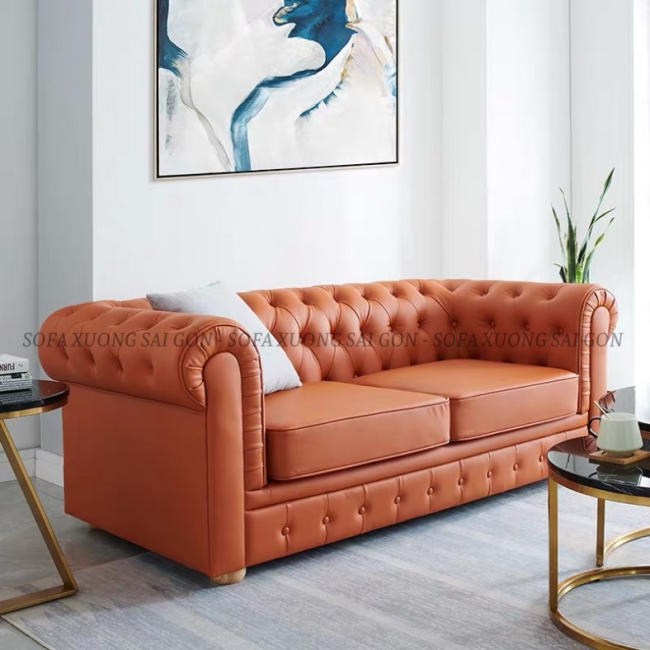  Sofa cổ điển AB002