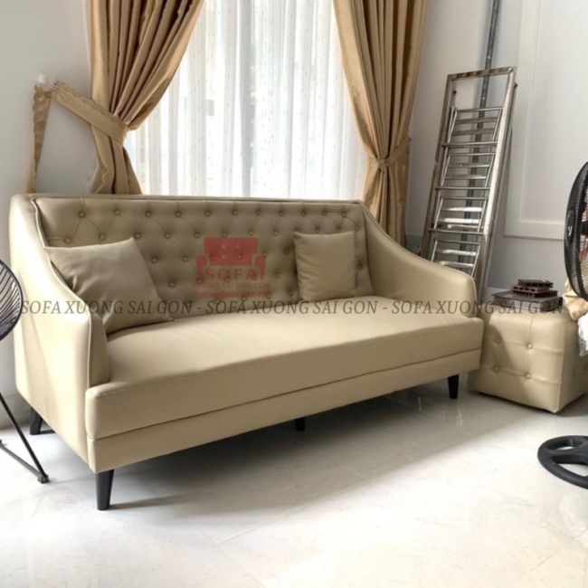 Sofa cổ điển AB004