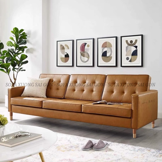 Sofa băng – XB14