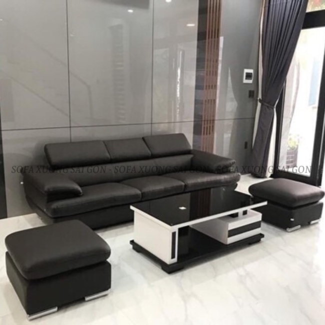 Sofa băng cao cấp - XC5