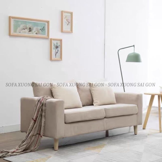 Sofa – Sofa băng – XB13