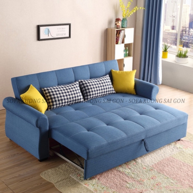 Sofa giường - XSG XG4