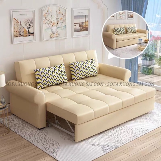 Sofa giường - XSG XG4